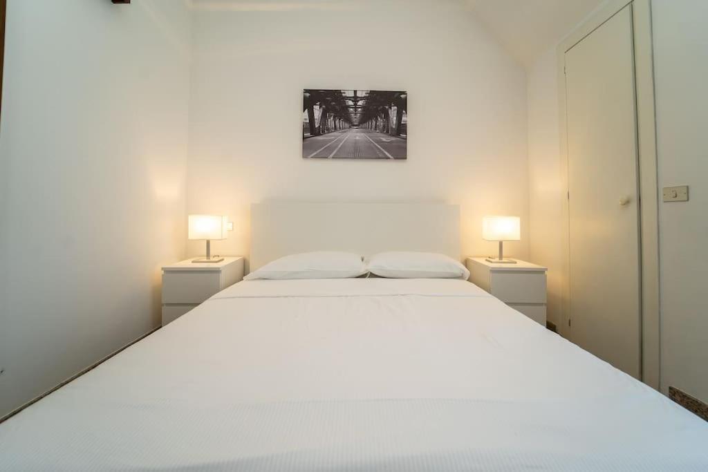 5 Giornate Apt Con Terrazzo E Garage Privato, Milan